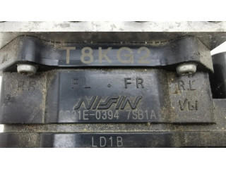 Jednotka ABS 6C21E03947SB1A, 6C21E0394   Honda HR-V 2016