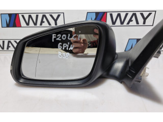 Zpětné zrcátko  BMW 1 F20 F21 2015    