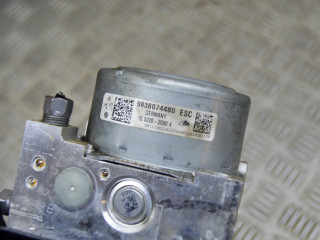 Jednotka ABS 28516035193, 28581242101   Peugeot 2008 II 2020