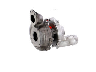  Турбина Mercedes-Benz GL X164  781743-5003S, 781743-5003S         