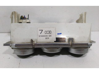 Модуль блока управления кондиционером K1900CC30A06   Mazda 5