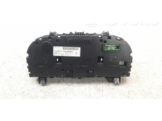 Панель приборов BJ3210849EE   Land Rover Range Rover Sport L320       