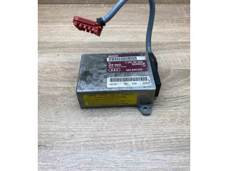 Блок подушек безопасности 4A0959655, 0285001036   Audi A6 S6 C4 4A