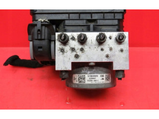 Jednotka ABS 51983920   Alfa Romeo Giulietta 2015