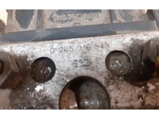 Jednotka ABS    Peugeot 406 
