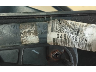 Зеркало электрическое        Chrysler 300 - 300C  2005 - 2010 года   