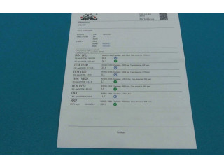 Vstřikovač 0445110244, IMPRK1185393   Fiat Croma     