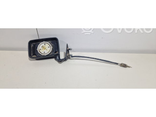 Zpětné zrcátko  Volkswagen Polo II 86C 2F 1987  867857501C  