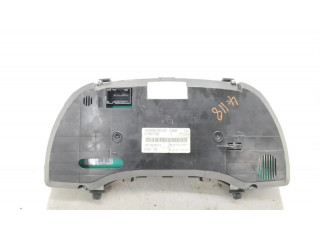 Панель приборов 51867720, CUADROINSTRUMENTOS   Fiat Doblo       