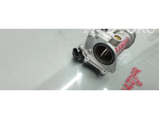 Дроссельная заслонка 161A09287R    Renault Kadjar