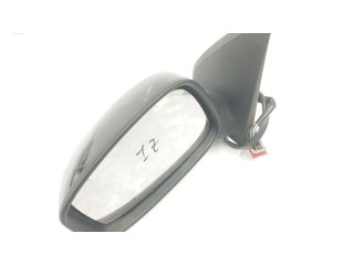Zpětné zrcátko  levé Fiat Stilo 2002  735359853, 1141CB  