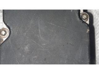 Блок АБС 6Q0907379AA   Skoda  Fabia Mk1 (6Y)  1999-2007 года