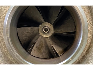  Турбина Land Rover Range Rover Sport L320  YF5035482700019, 53049880116   для двигателя 276DT      