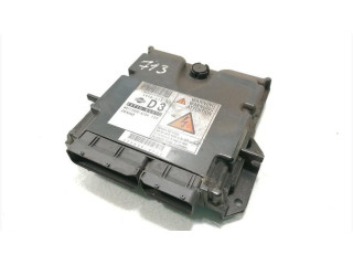 Řídící jednotka 23710-EC07C   Nissan Navara 2007