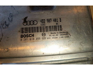 Řídící jednotka 4B2907401B, 28SA4467   Audi A6 S6 C5 4B 2003