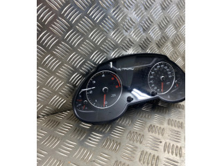 Панель приборов 8R0920981   Audi Q5 SQ5       