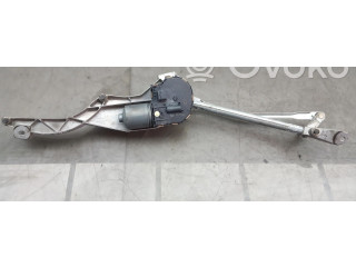 Моторчик дворников 1397220493, A2198200140    Mercedes-Benz CLS C219