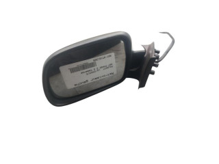 Zpětné zrcátko  Peugeot 307 2004  8149VV  