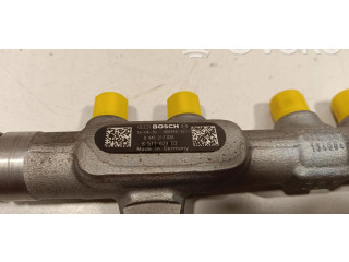 Vstřikovací lišta 0281002949, 0445213026   BMW 1 F20 F21  pro naftový motor 1.5  