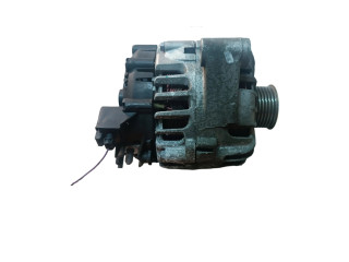 Генератор AV6N10300HA   Ford B-MAX      