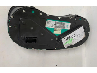 Панель приборов P9661323180   Peugeot 307 CC       