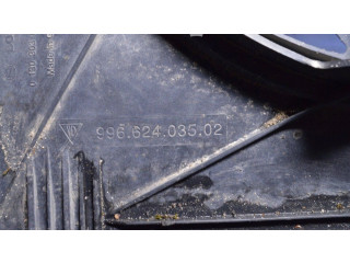 Вентилятор радиатора     99662403502, 99662403501    Porsche 911 996 