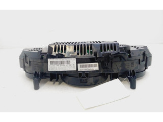 Панель приборов A2129000825   Mercedes-Benz CL C215       