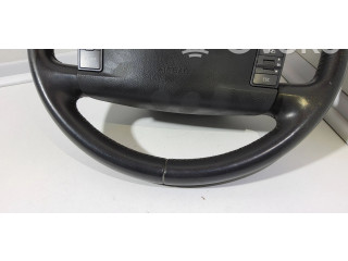 Руль Volkswagen Phaeton  2002 - 2016 года 3D0419091K, 3D0880210BL      