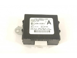 Блок управления 8978060320   Toyota Land Cruiser (J120)