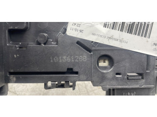   Pojistková skříňka 28236841   Peugeot 308 2011