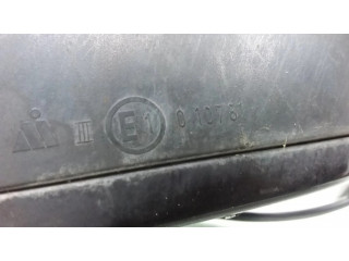 Zpětné zrcátko pravé Volkswagen PASSAT B6 2007  3C0857934, 010781  