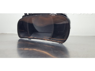 Панель приборов P248100594R, NS38906386   Renault Kadjar       