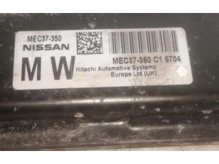 Řídící jednotka SLVMEC37350   Nissan Micra 