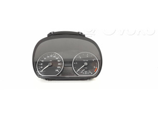 Přístrojová deska  BMW 1 E82 E88 2004 1041568  