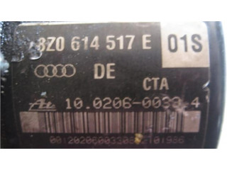 Блок АБС    Audi  A2  