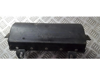 Подушка безопасности пассажира 550370400b, 9633066880   Peugeot 406