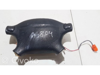 Подушка безопасности водителя T93013A, BC5A57K00   Mazda 323 F