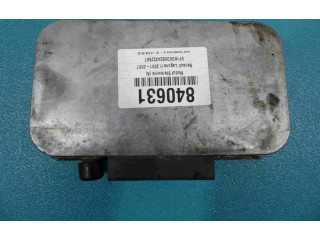 Блок управления коробкой передач 8200104471, IMPRK840631   Renault Laguna II