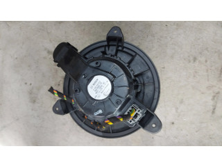 Вентилятор печки    BK2T18856BC, 0130115573   Ford Transit Custom