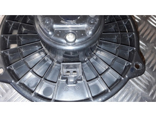 Вентилятор печки    2727000121   Daihatsu Sirion