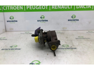  Турбина Fiat Fiorino  73501343, 50000847   для двигателя 199.A.9000(Euro 5)      