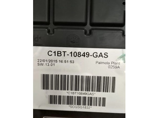 Панель приборов C1BT-10849-GAS   Ford Fiesta       