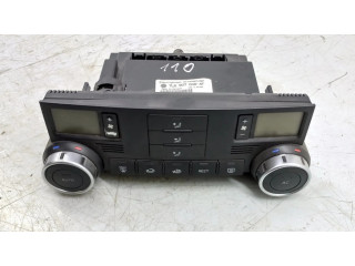Блок управления климат-контролем 7L6907040AF   Volkswagen Touareg I