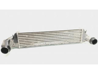 Интеркулер  2246795, 17512246795   BMW 3 E46 2.0