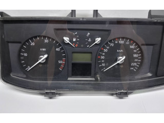 Přístrojová deska  Renault Vel Satis 2004 8200013676  