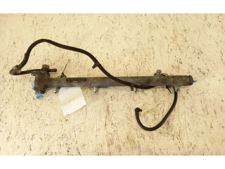 Vstřikovací lišta A6110700095, 022641   Mercedes-Benz C W203     