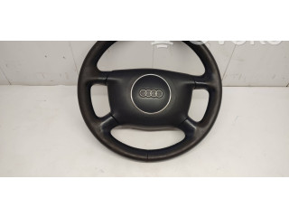 Volant Audi A6 S6 C5 4B 2003 8Z0419091E, 61334023B  