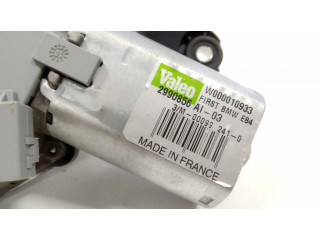 Моторчик заднего дворника 2990856AI, 2990856AI03    BMW X1 E84