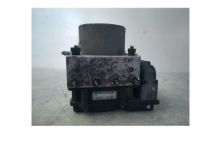 Блок АБС 00004541F5, 00004541F5   Citroen  C1  2006 - 2013 года