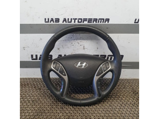 Volant Hyundai i30 2013   